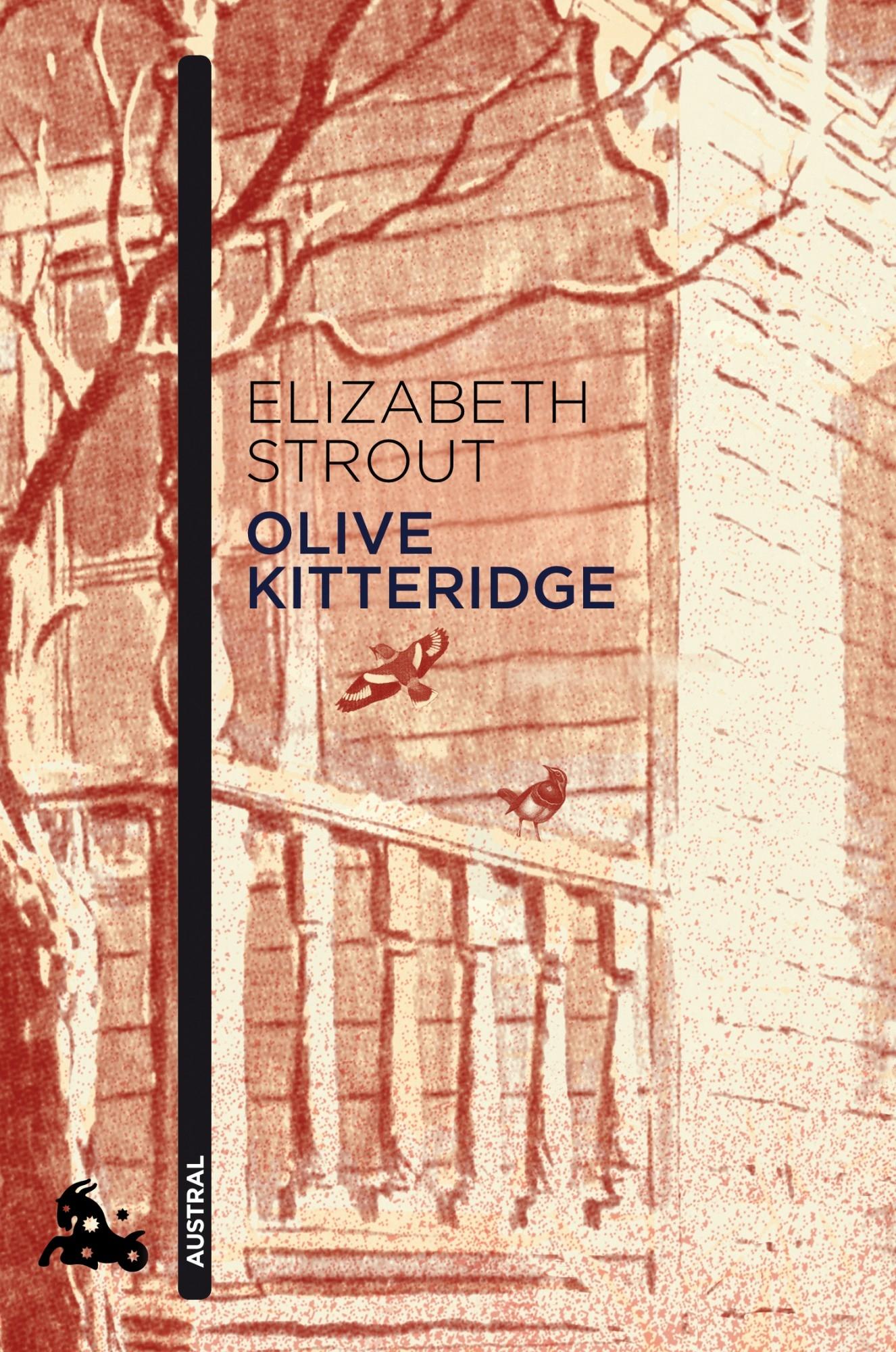 Olive Kitteridge. 