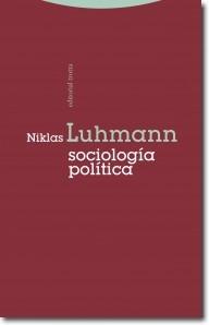 Sociología política. 