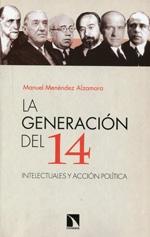 La Generación del 14