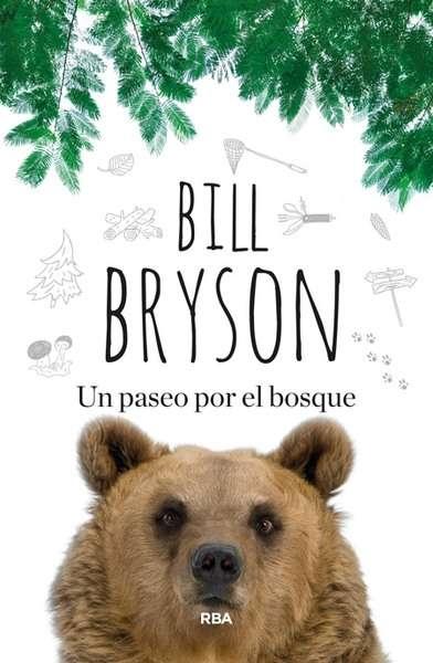 Un paseo por el bosque.