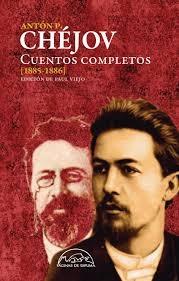 Cuentos completos - II: (1885-1886) "(Anton P. Chéjov)". 