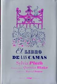 El libro de las camas.