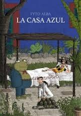 La casa azul "Chavela Vargas-Frida Kahlo-Diego Rivera"