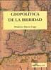 Geopolítica de la Iberidad. 
