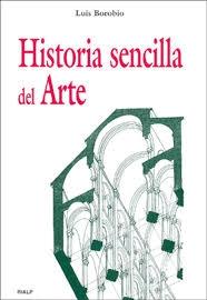 Historia sencilla del Arte. 