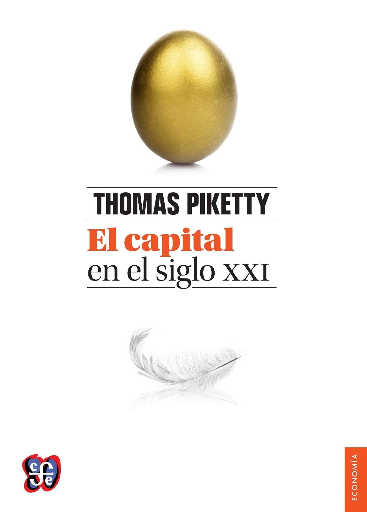 El capital en el siglo XXI.