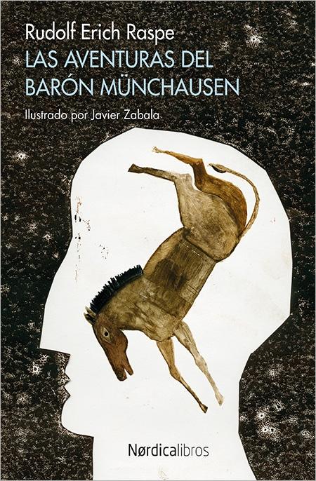 Las aventuras del barón Münchausen. 
