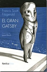 El gran Gatsby. 