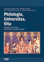 Philologia, Universitas, Vita