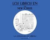 Los libros en The New Yoker "Literatura en viñetas"
