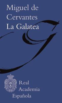 La Galatea. 