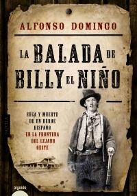 La balada de Billy el Niño. 