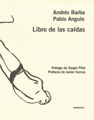 Libro de las caídas