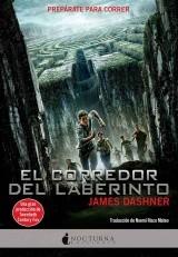 El corredor del laberinto - 1