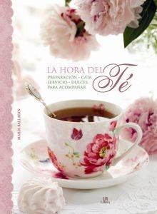 La hora del té