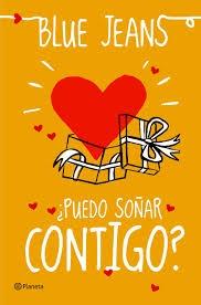 Blue Jeans: ¿Puedo soñar contigo?.