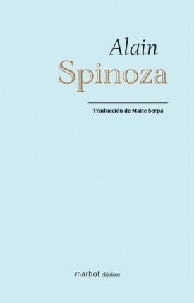 Spinoza. 