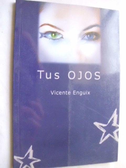 Tus ojos