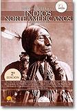 Breve historia de los indios norteamericanos.