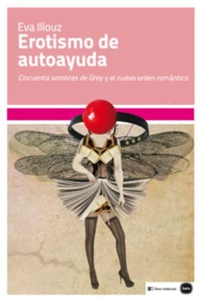 Erotismo de autoayuda.