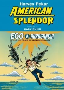 Ego & Arrogancia. 