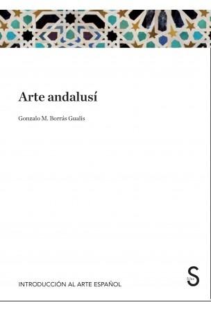 Arte andalusí. 