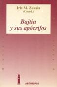 Bajtin y sus apócrifos. 