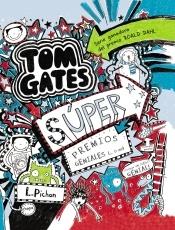 Tom Gates - 6: Súper premios geniales (... o no)