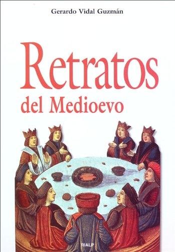 Retratos del Medioevo. 