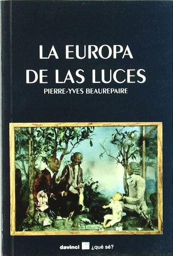 La Europa de las Luces