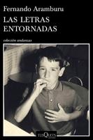 Las letras entornadas