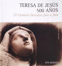 Teresa de Jesús 500 años. 