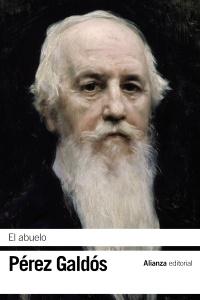 El abuelo "Novela en cinco jornadas"
