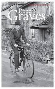 Conversaciones con Robert Graves. Con los pies en el aire