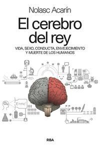 El cerebro del Rey.