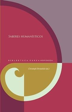 Saberes humanisticos