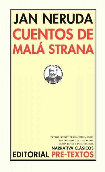 Cuentos de la Mála Strana. 