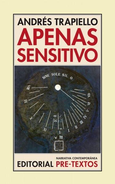 Apenas sensitivo "Salón de pasos perdidos - 17"