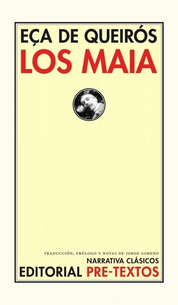 Los Maia.