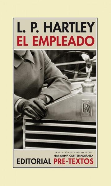 El empleado. 