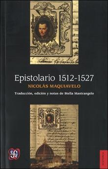 Epistolario 1512-1527