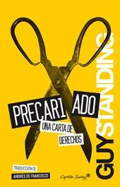 Precariado. Una carta de derechos. 