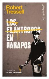 Los filántropos en harapos