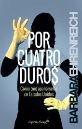 Por cuatro duros cómo (no) apañárselas en Estado Unidos.