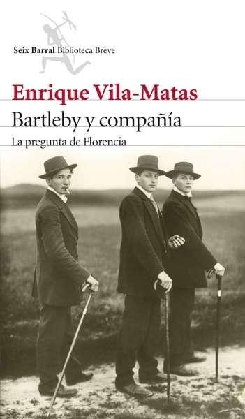 Bartleby y compañia