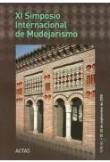 XI Simposio Internacional de Mudejarismo