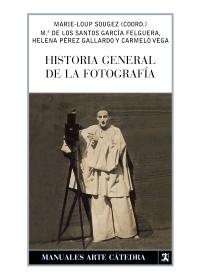 Historia general de la fotografía