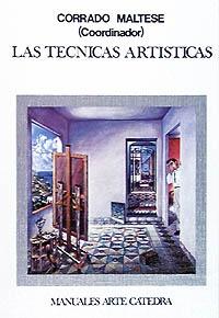 Las técnicas artísticas