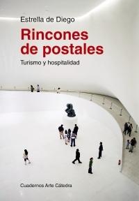 Rincones de postales "Turismo y hospitalidad". 