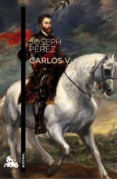 Carlos V.